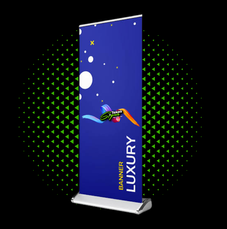 Banner Signs