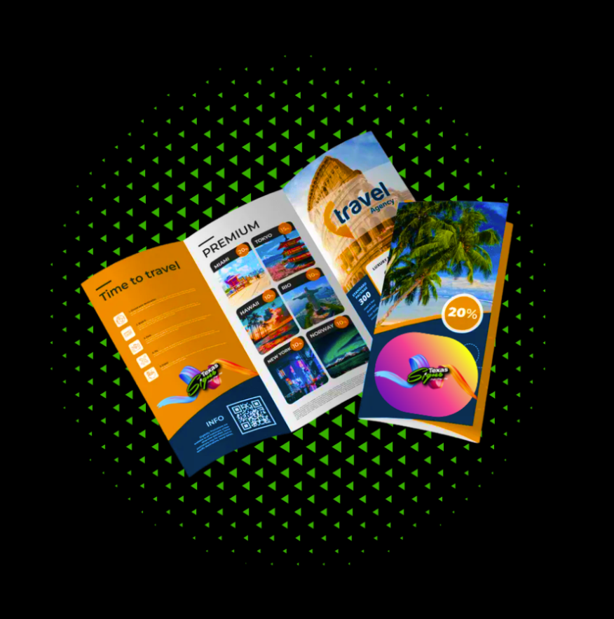 Marketing Products