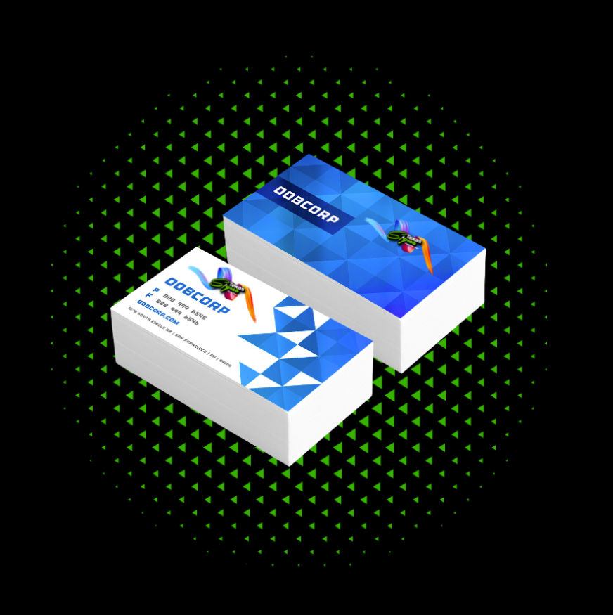 Business Cards