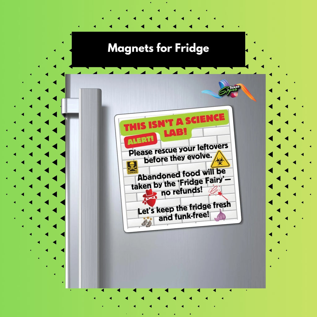 Magnets