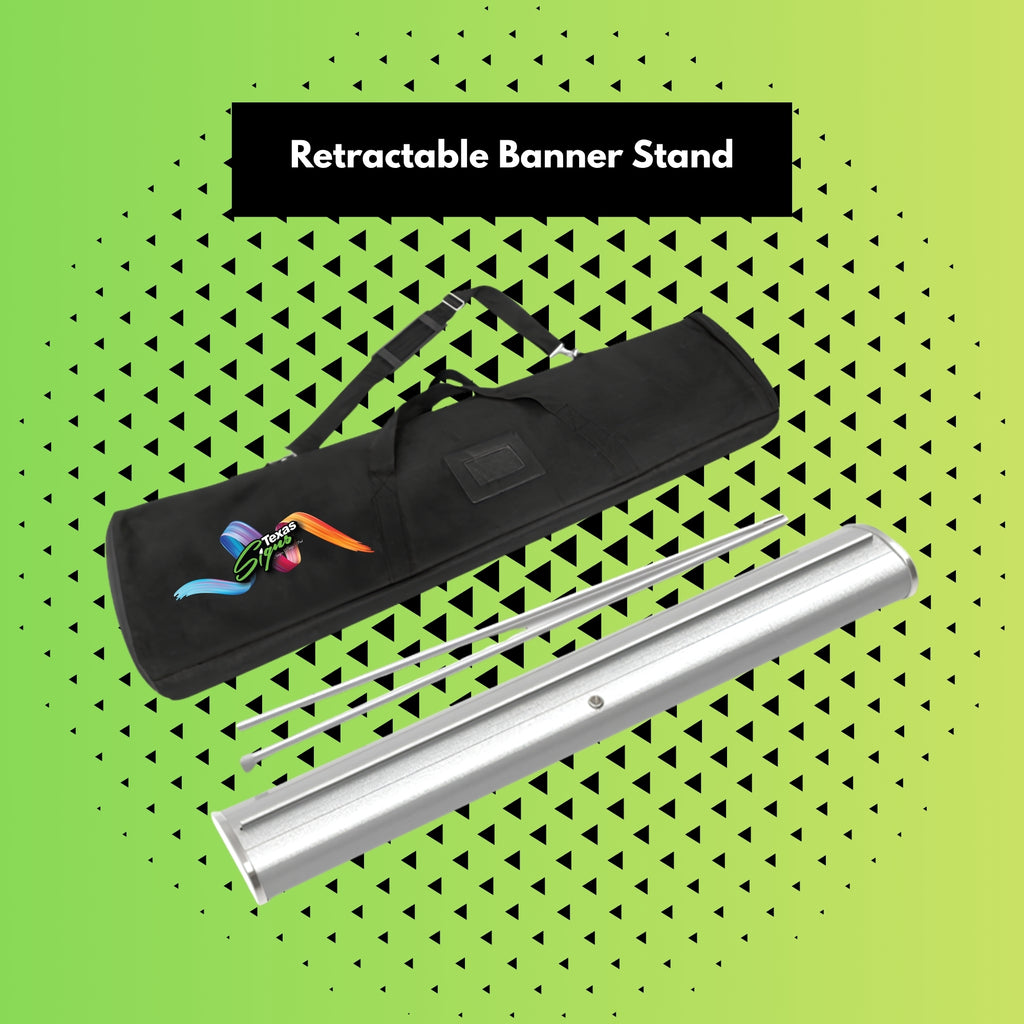 Retractable Banners