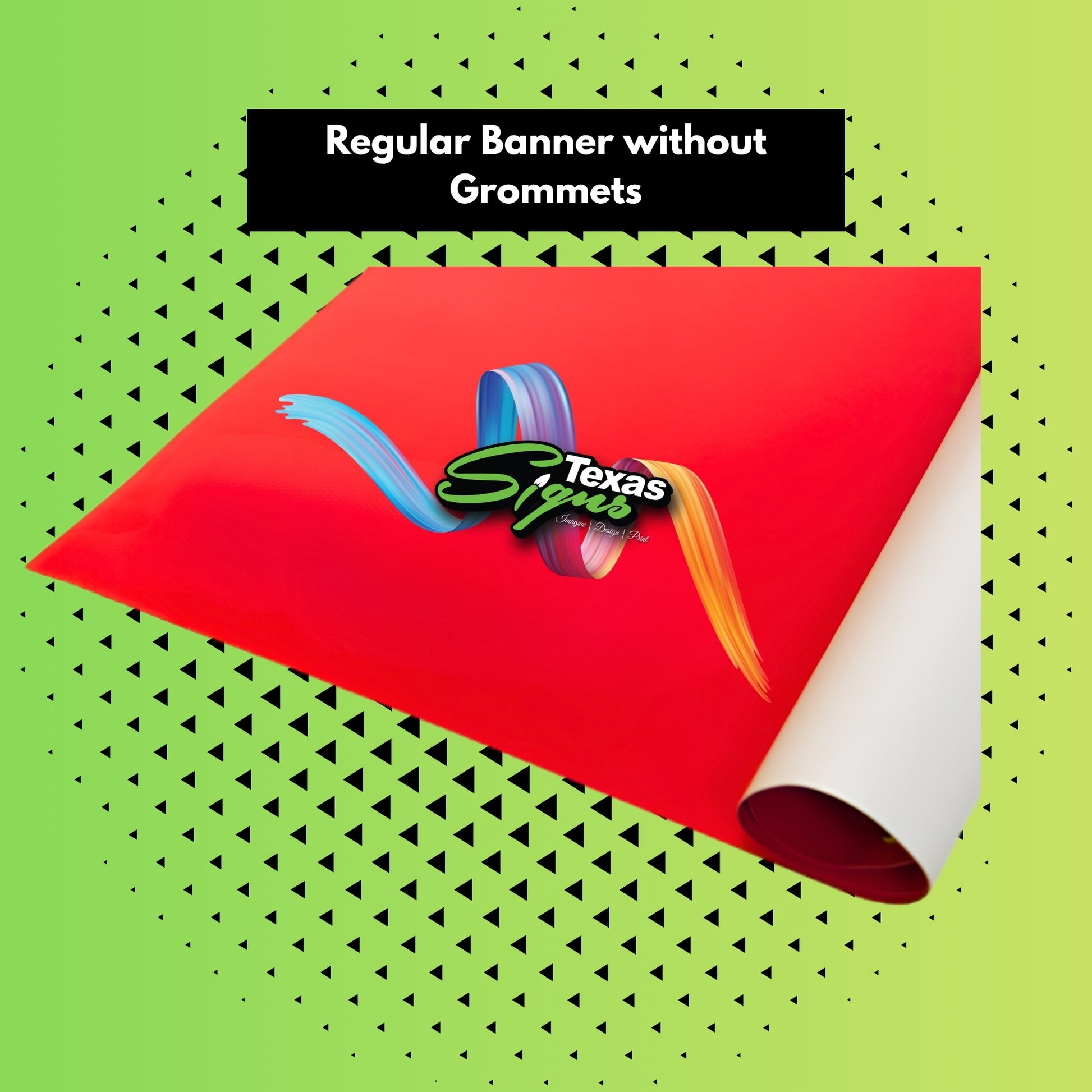 Regular Banners