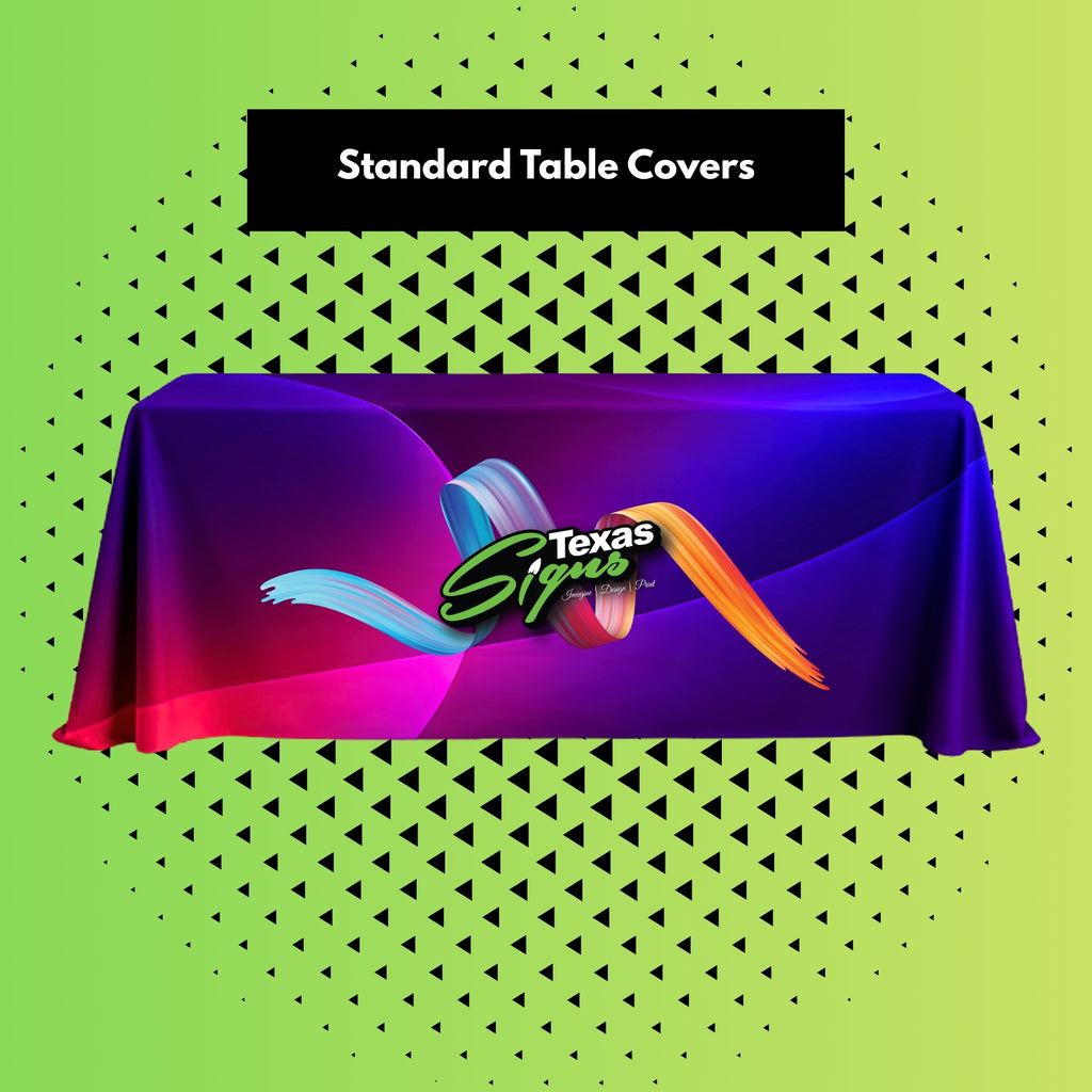 Table Covers