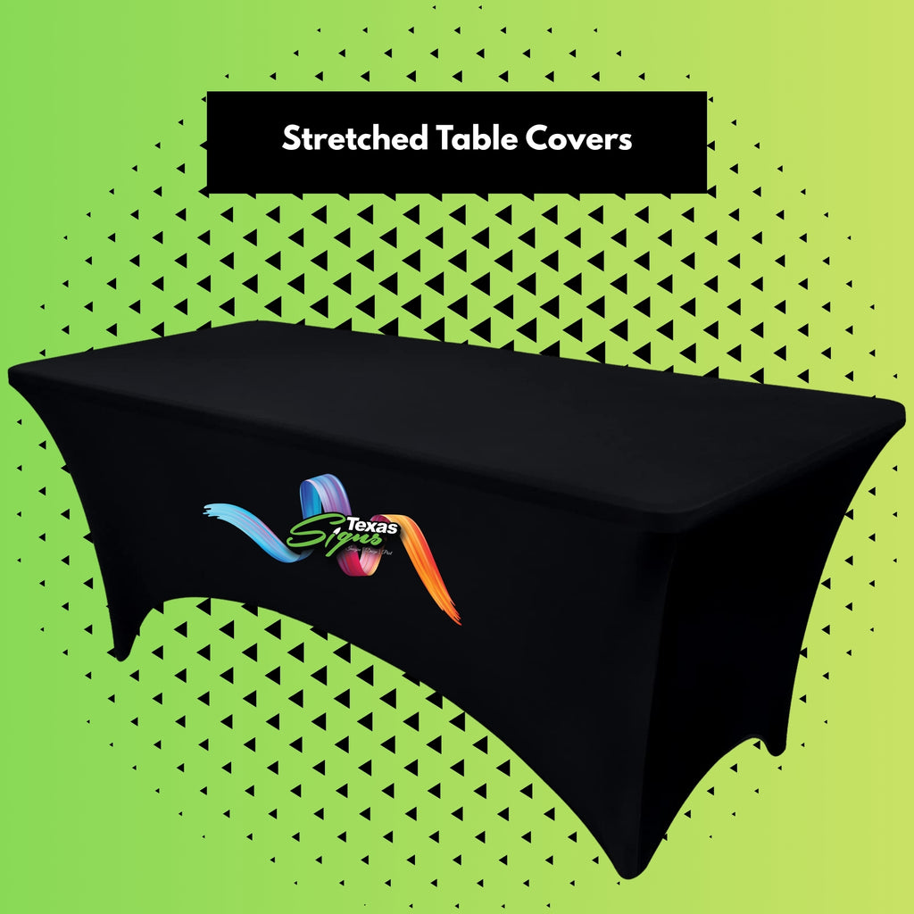 Table Covers