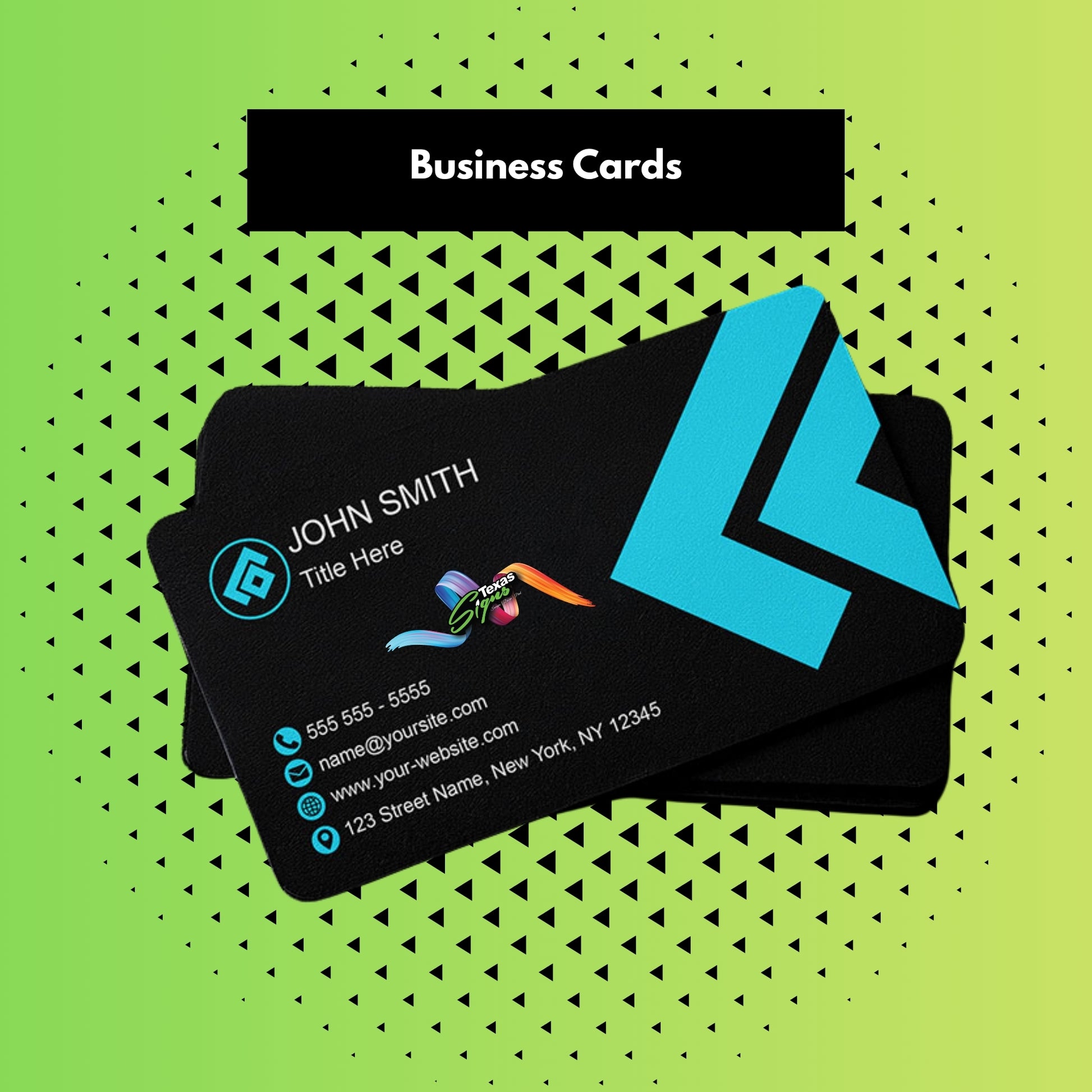 Business Cards