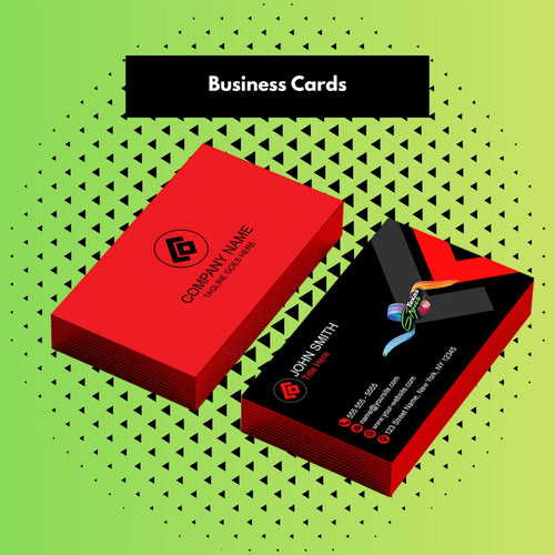 Business Cards