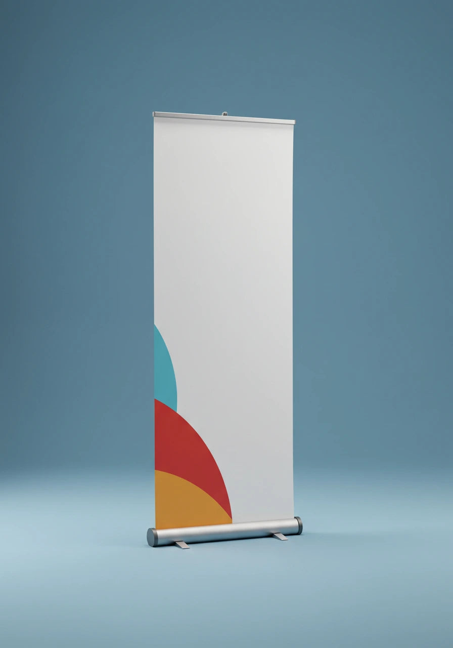 Retractable Banners