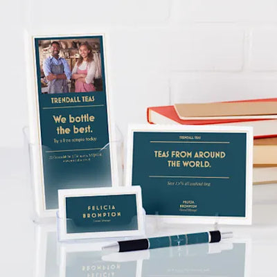 A Wide Range of Options